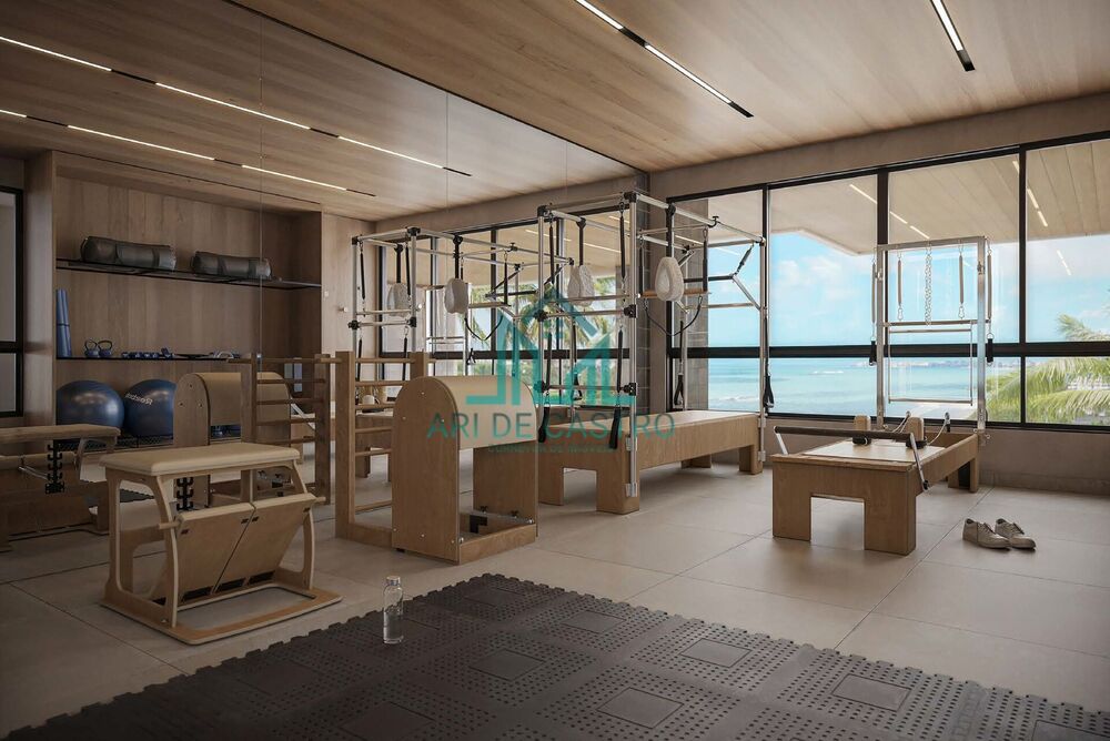 Apartamento, 3 quartos, 168 m² - Foto 13