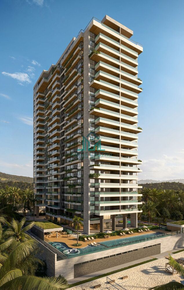 Apartamento, 3 quartos, 168 m² - Foto 5