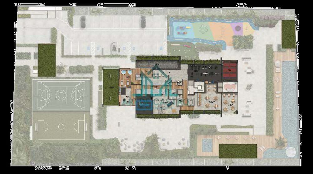 Apartamento, 3 quartos, 168 m² - Foto 8