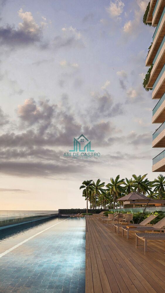 Apartamento, 3 quartos, 168 m² - Foto 31