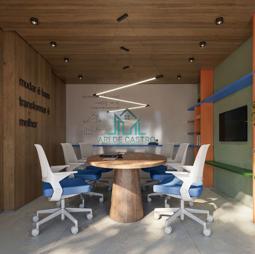 Apartamento, 3 quartos, 168 m² - Foto 18