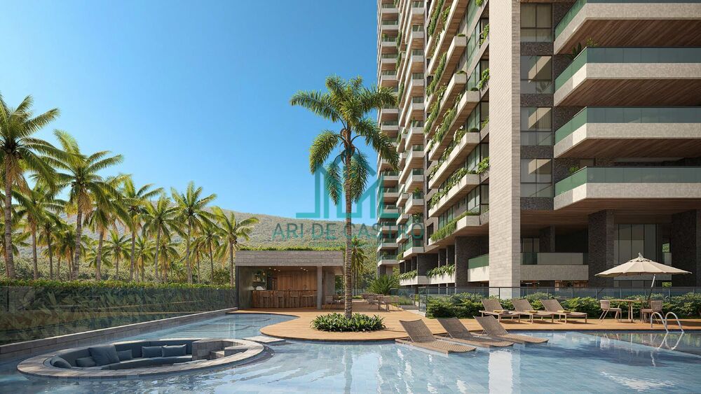 Apartamento, 3 quartos, 168 m² - Foto 29