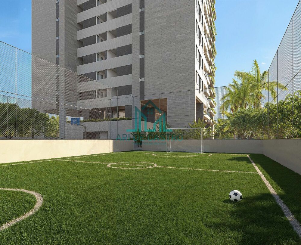 Apartamento, 3 quartos, 168 m² - Foto 27