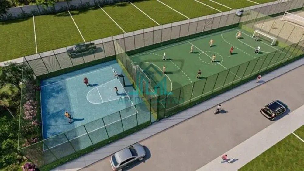 Terreno, 310 m² - Foto 5