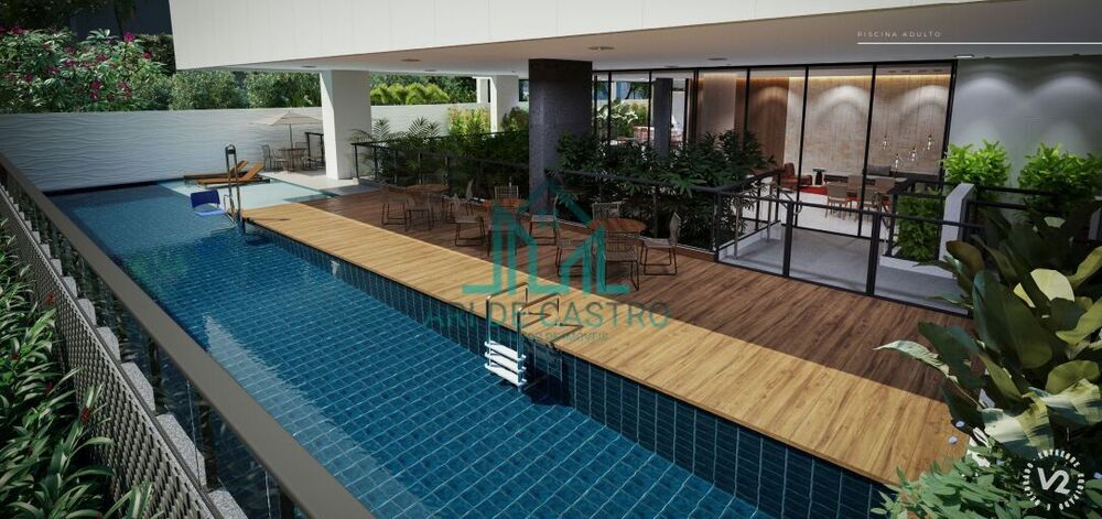 Apartamento, 3 quartos, 205 m² - Foto 3