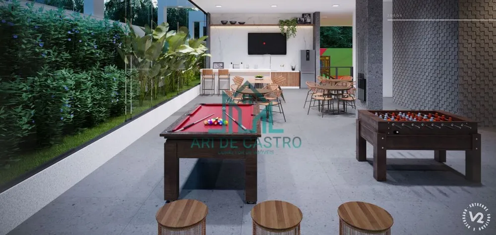 Apartamento, 3 quartos, 205 m² - Foto 7