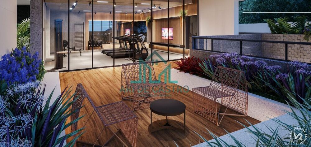 Apartamento, 3 quartos, 205 m² - Foto 2