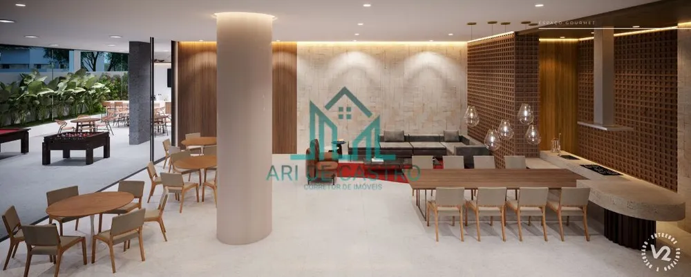 Apartamento, 3 quartos, 205 m² - Foto 6