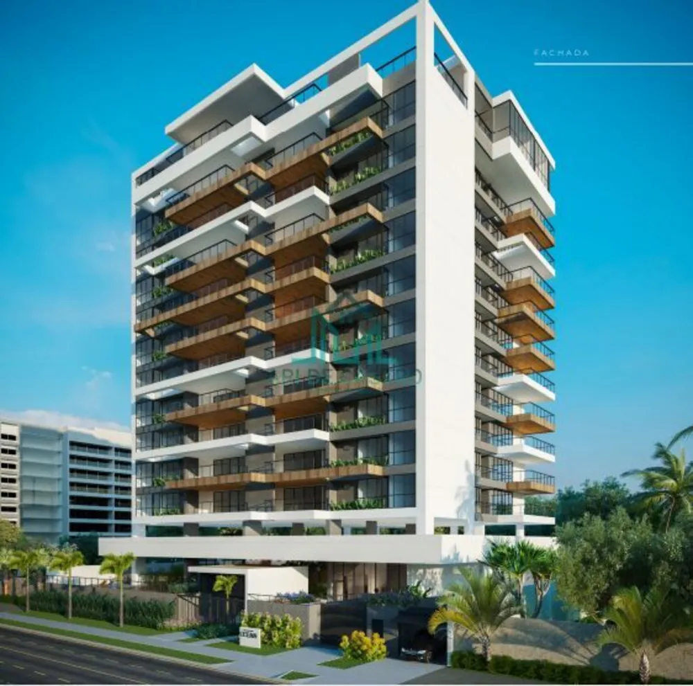 Apartamento, 3 quartos, 205 m² - Foto 3