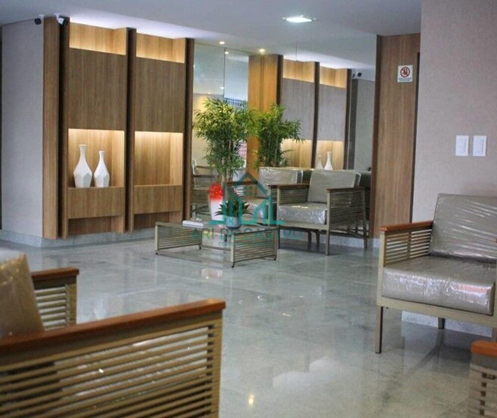 Apartamento à venda com 3 quartos, 75m² - Foto 3