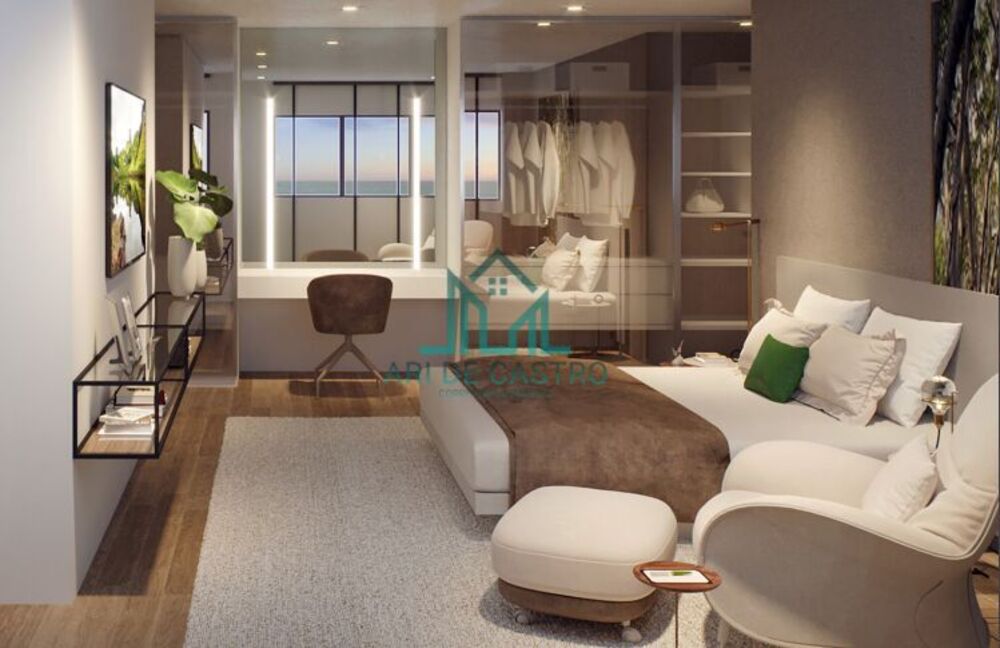 Apartamento, 3 quartos, 170 m² - Foto 13