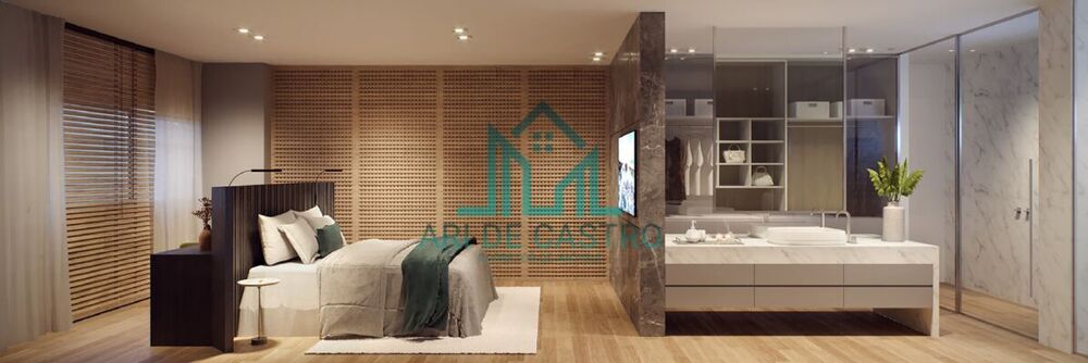 Apartamento, 3 quartos, 170 m² - Foto 21