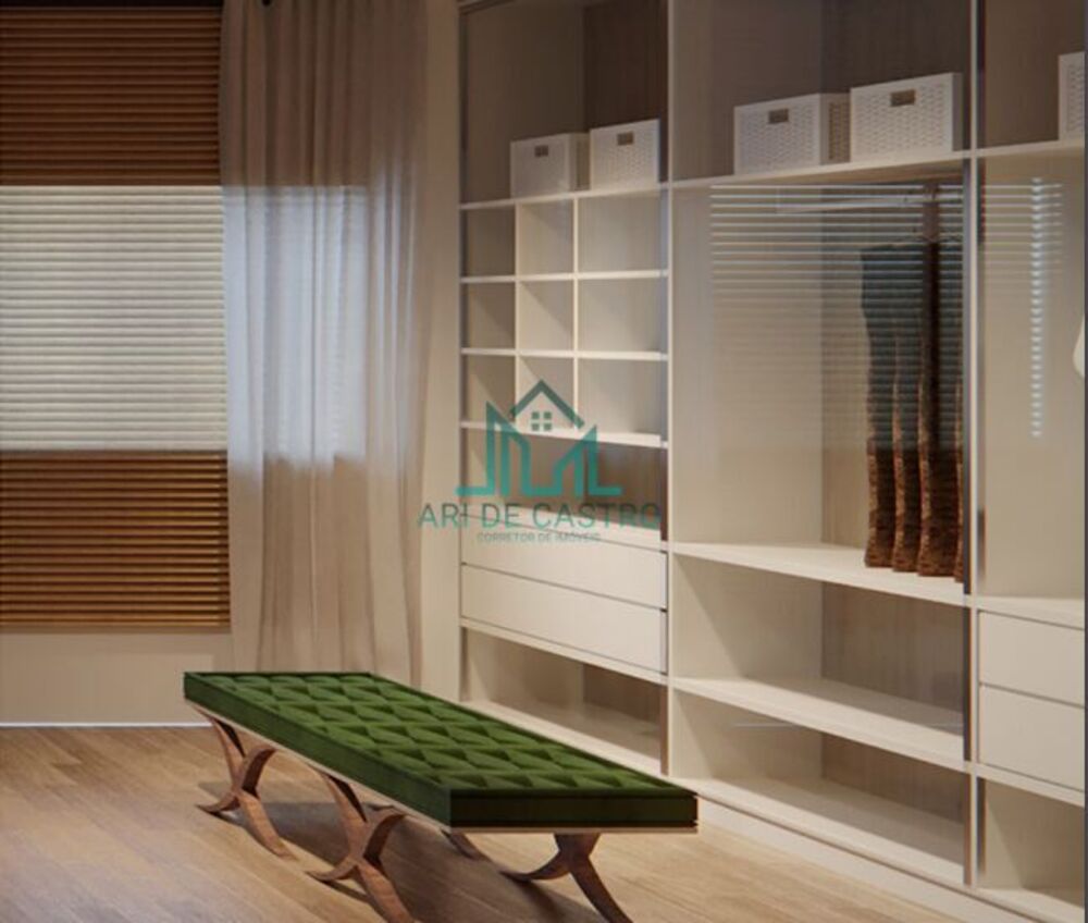 Apartamento, 3 quartos, 170 m² - Foto 30