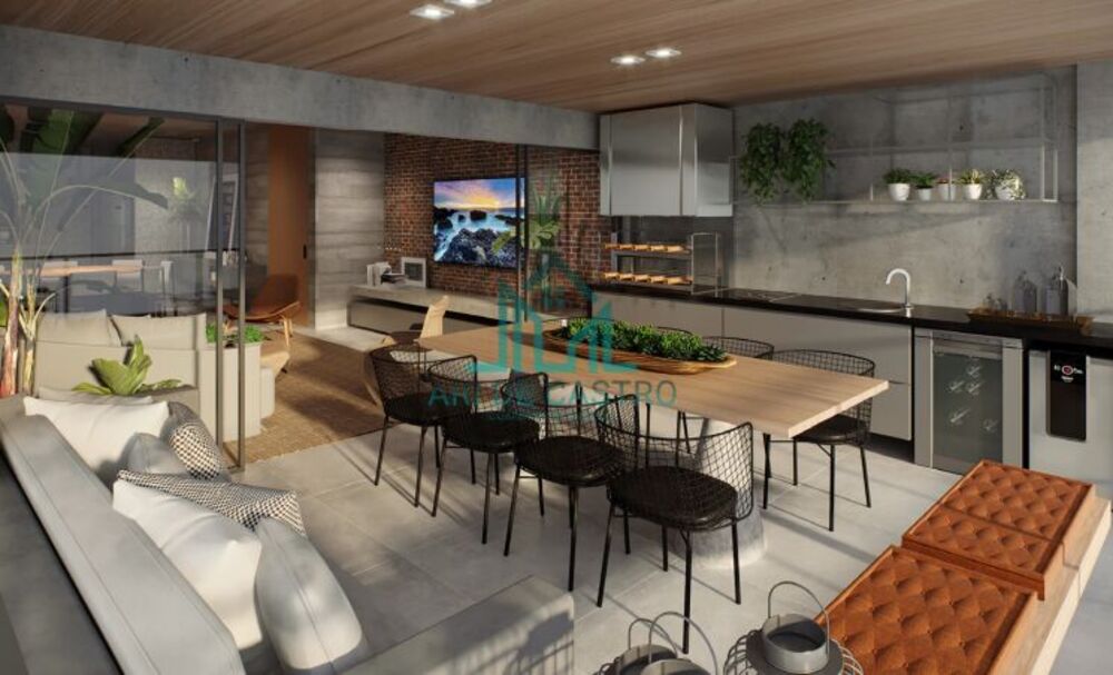 Apartamento, 3 quartos, 170 m² - Foto 27