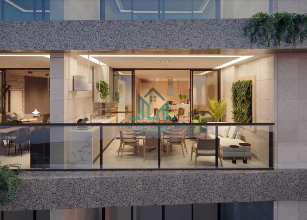 Apartamento, 3 quartos, 170 m² - Foto 7