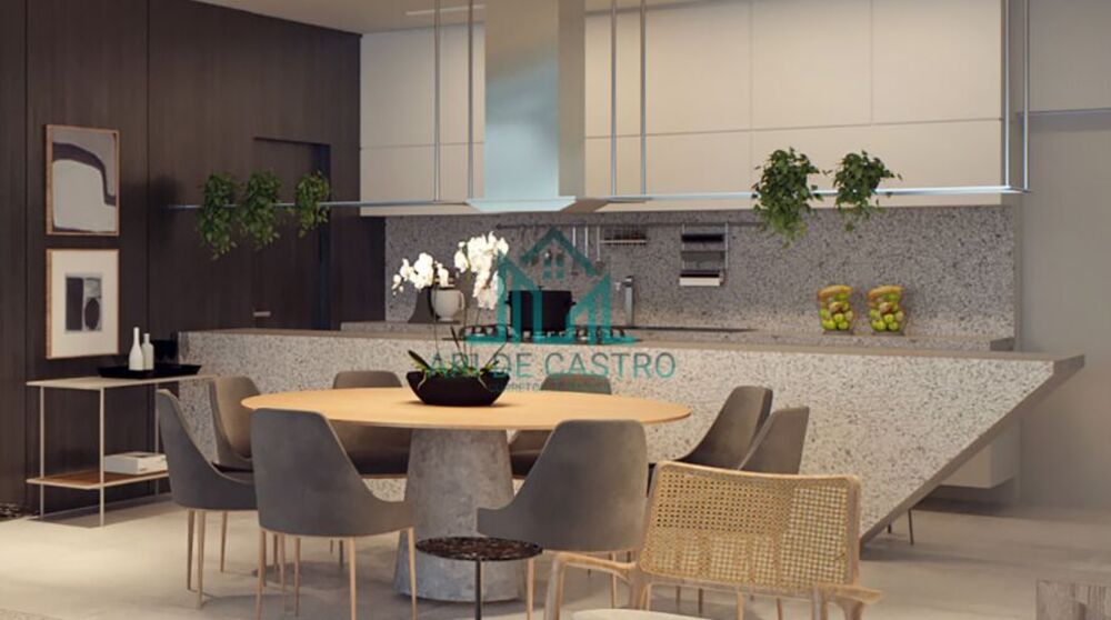 Apartamento, 3 quartos, 170 m² - Foto 17