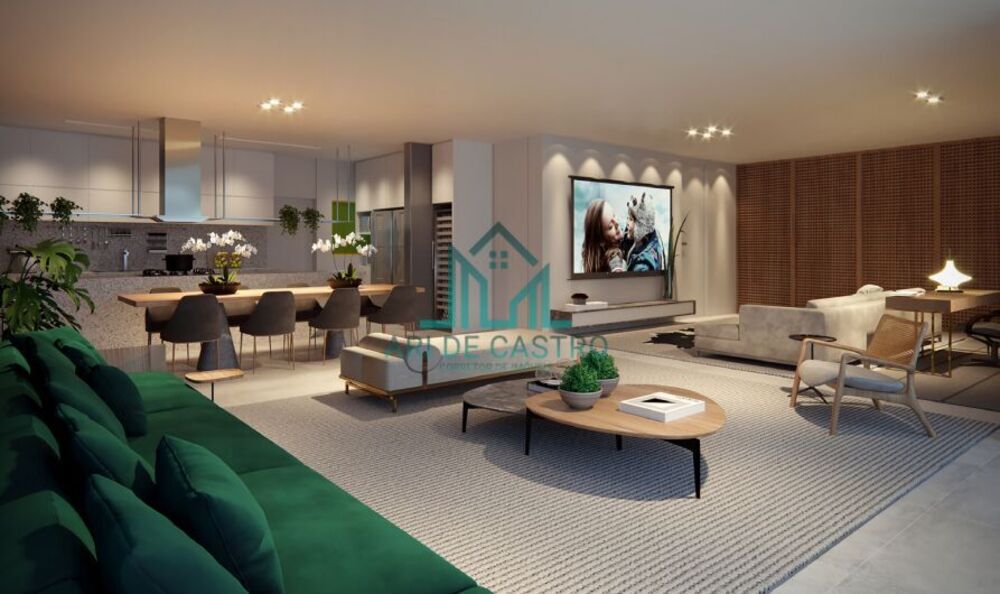 Apartamento, 3 quartos, 170 m² - Foto 18