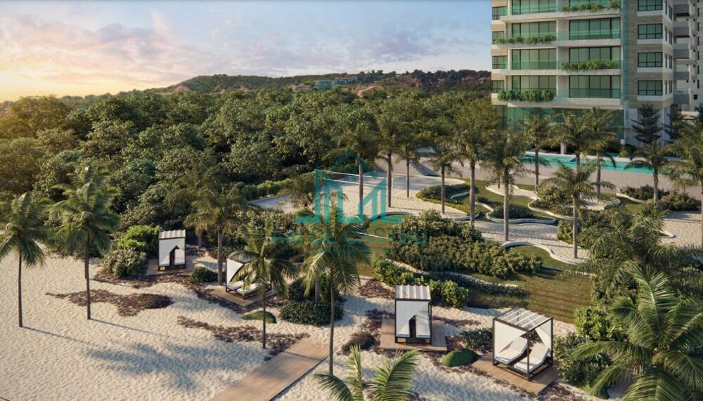 Apartamento, 3 quartos, 170 m² - Foto 1