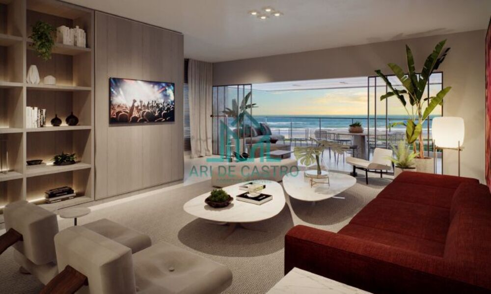 Apartamento, 3 quartos, 170 m² - Foto 10