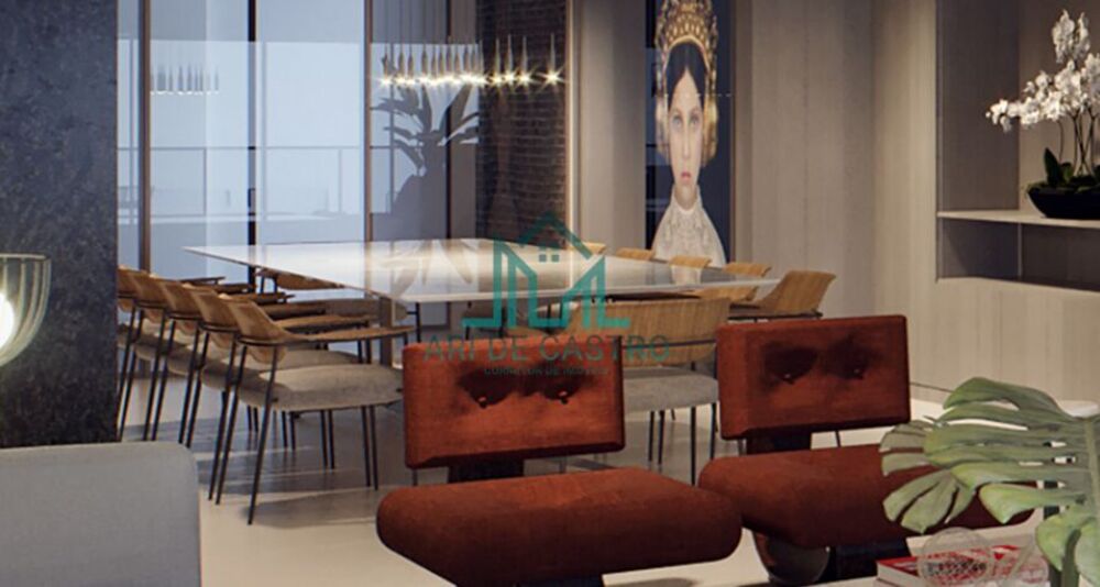 Apartamento, 3 quartos, 170 m² - Foto 15