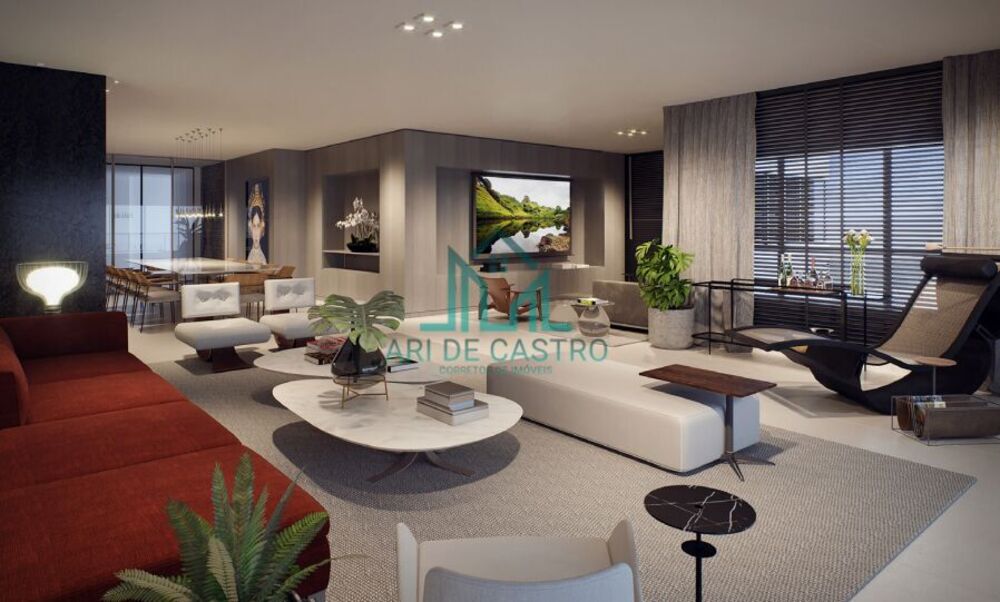 Apartamento, 3 quartos, 170 m² - Foto 14