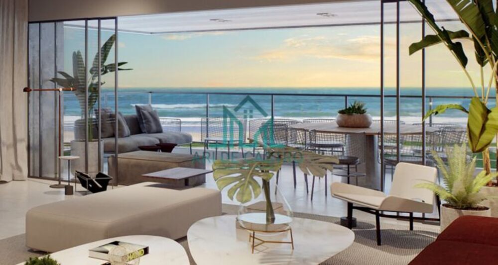 Apartamento, 3 quartos, 170 m² - Foto 11