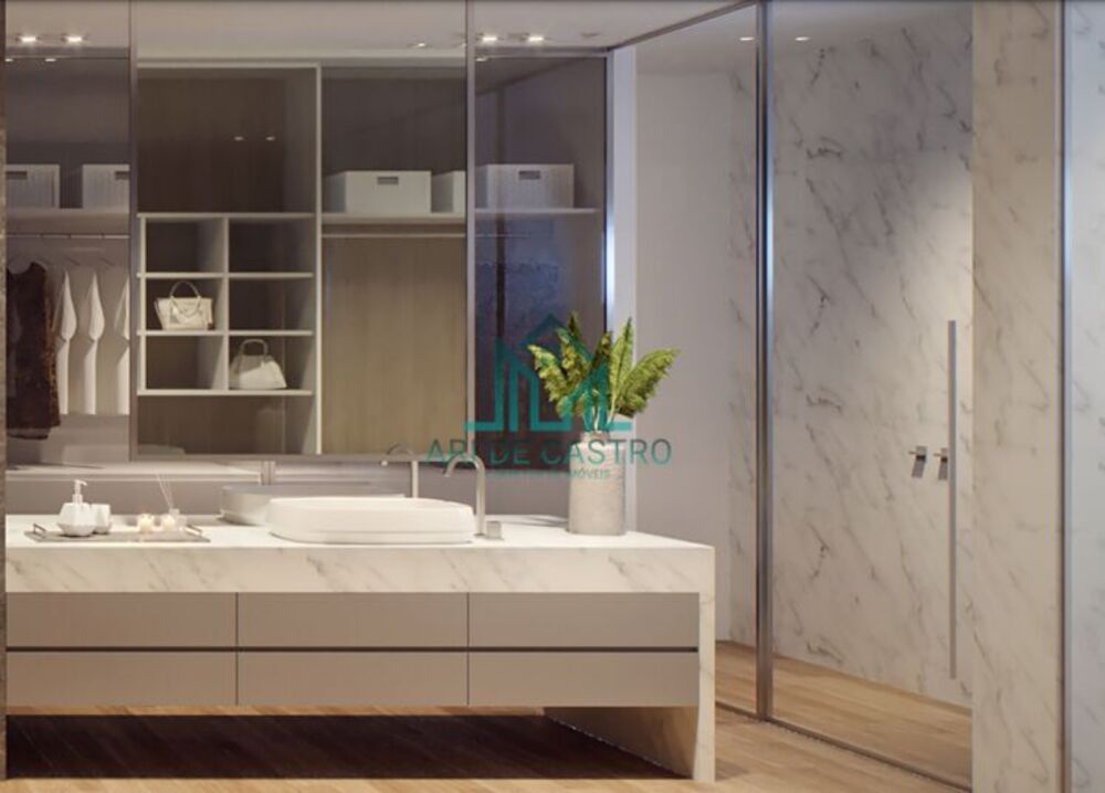 Apartamento, 3 quartos, 170 m² - Foto 22