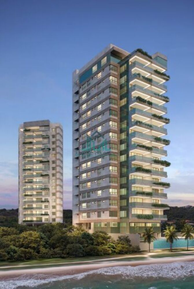 Apartamento, 3 quartos, 170 m² - Foto 2