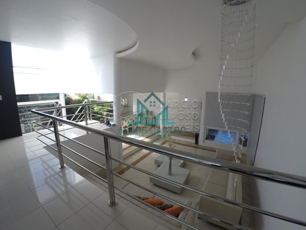 Casa, 4 quartos, 1120 m² - Foto 2