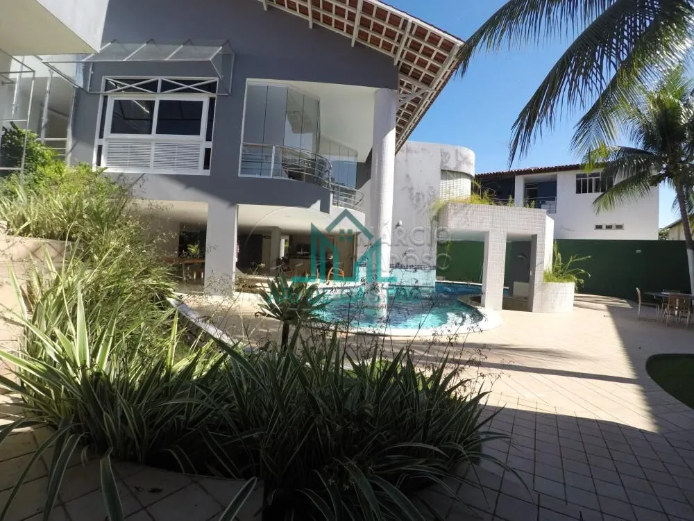 Casa, 4 quartos, 1120 m² - Foto 2