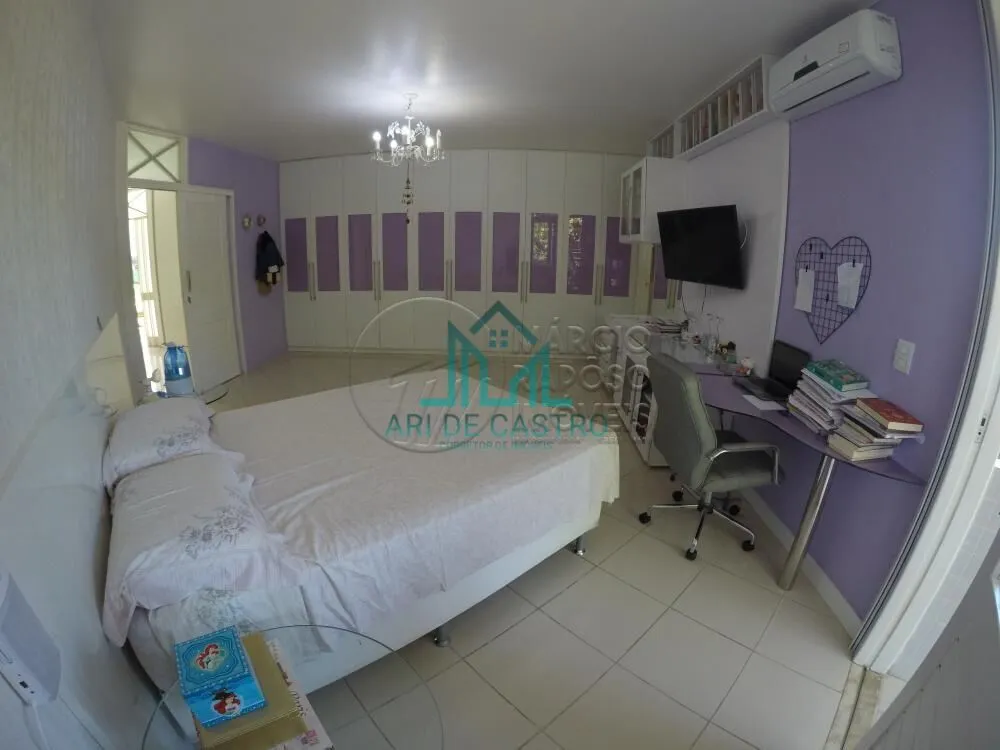 Casa, 4 quartos, 1120 m² - Foto 13