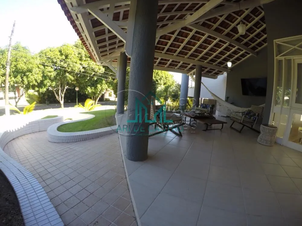 Casa, 4 quartos, 1120 m² - Foto 5