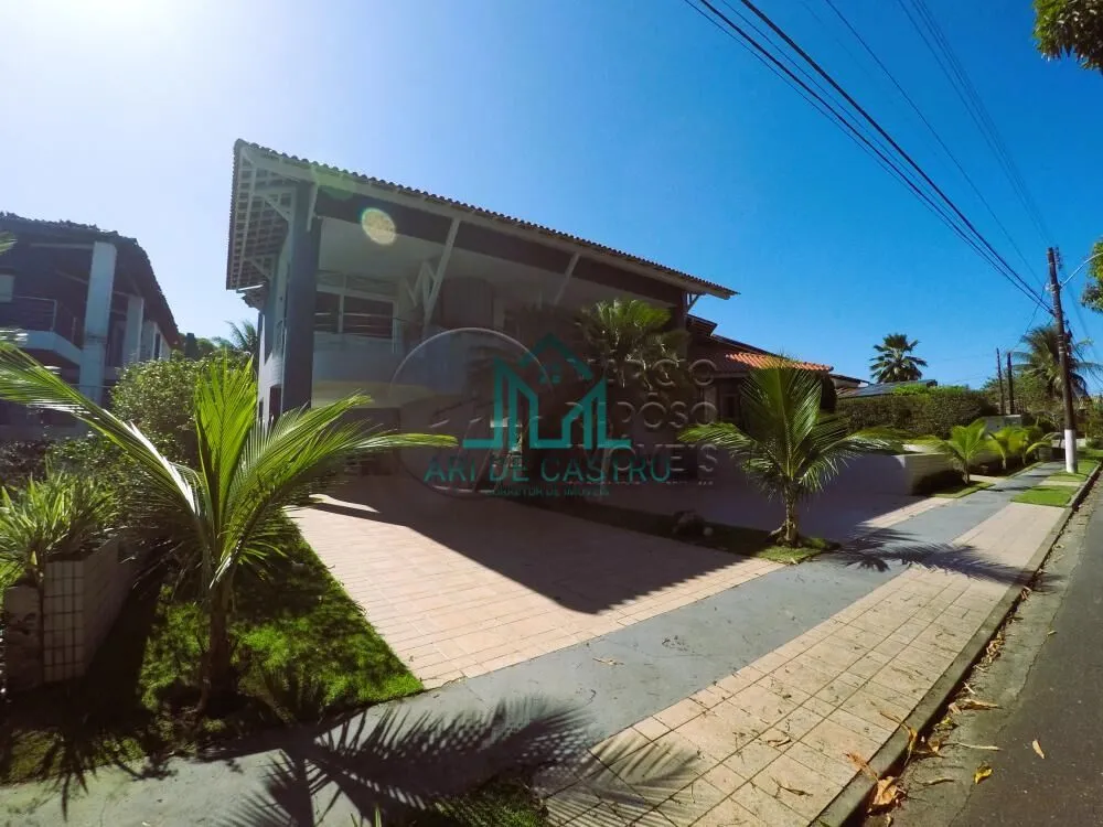 Casa, 4 quartos, 1120 m² - Foto 4