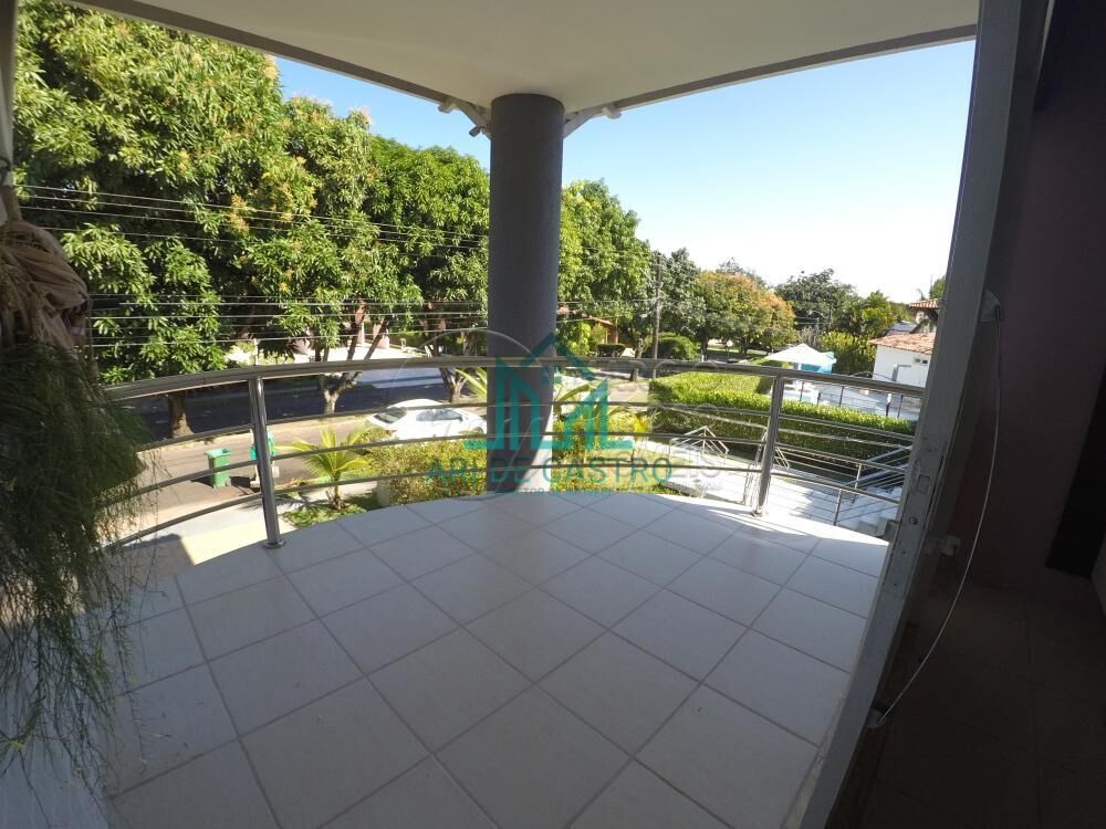 Casa, 4 quartos, 1120 m² - Foto 4