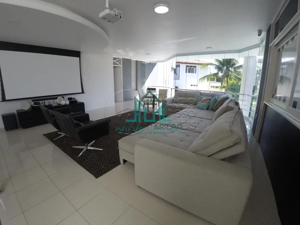 Casa, 4 quartos, 1120 m² - Foto 16