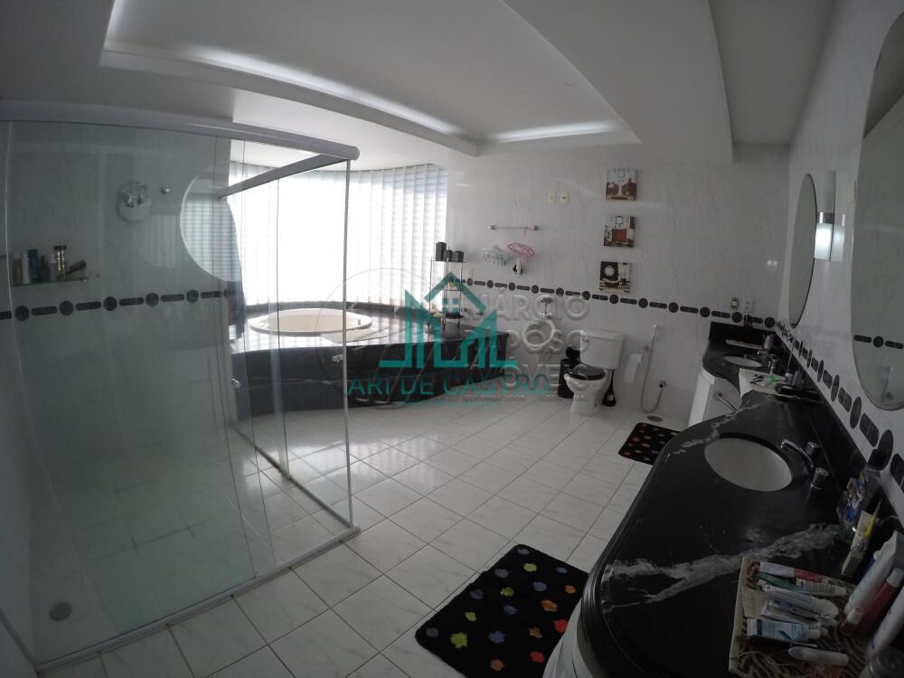 Casa, 4 quartos, 1120 m² - Foto 3