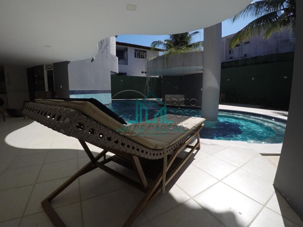 Casa, 4 quartos, 1120 m² - Foto 1