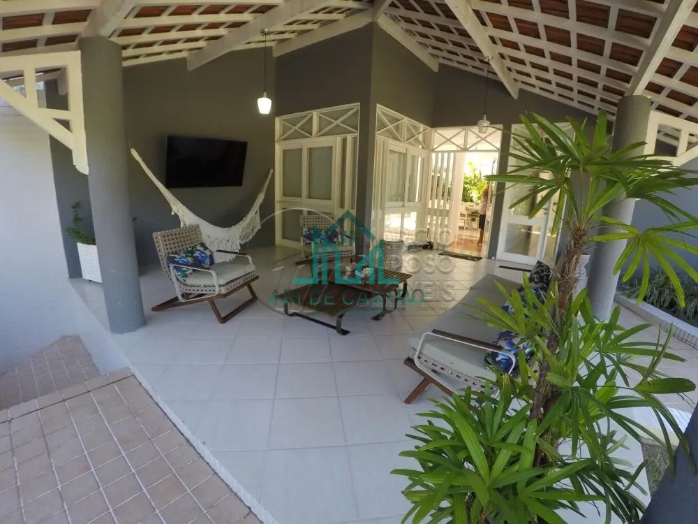 Casa, 4 quartos, 1120 m² - Foto 8