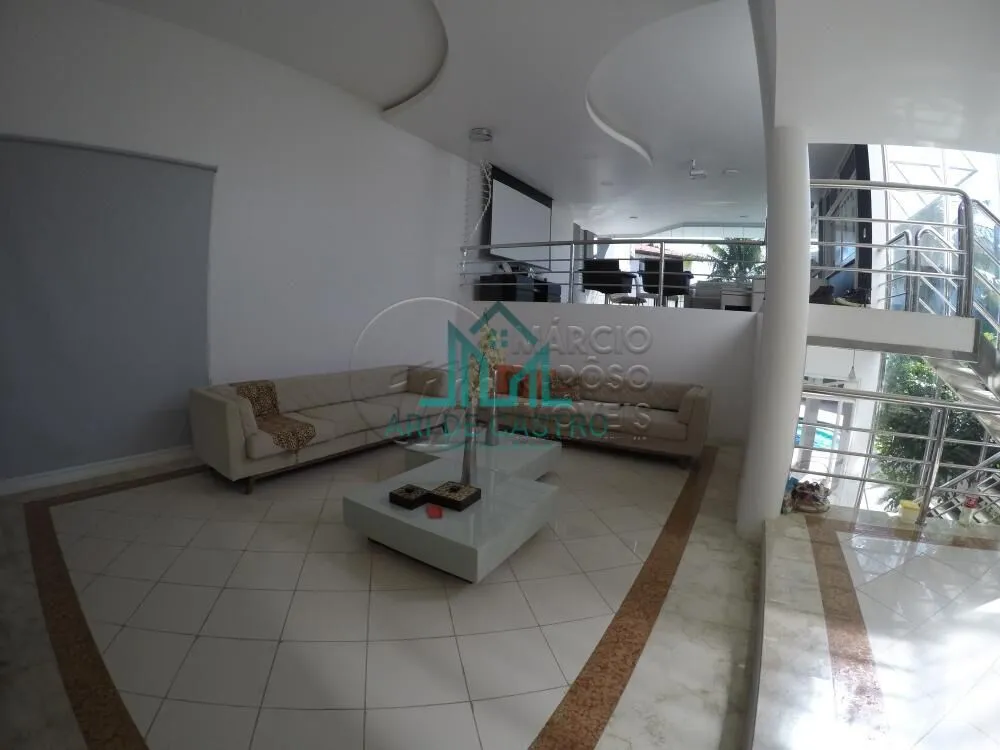 Casa, 4 quartos, 1120 m² - Foto 9
