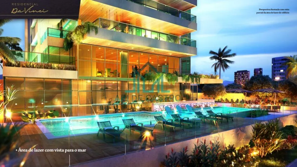 Apartamento, 4 quartos, 413 m² - Foto 15