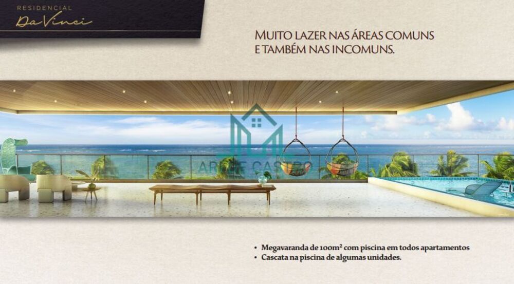 Apartamento à venda com 4 quartos, 413m² - Foto 3