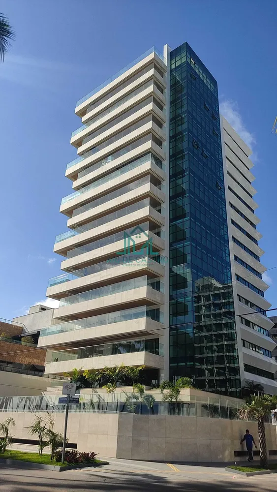 Apartamento, 4 quartos, 413 m² - Foto 2