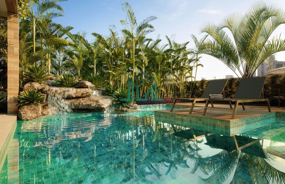 Cobertura, 3 quartos, 234 m² - Foto 1