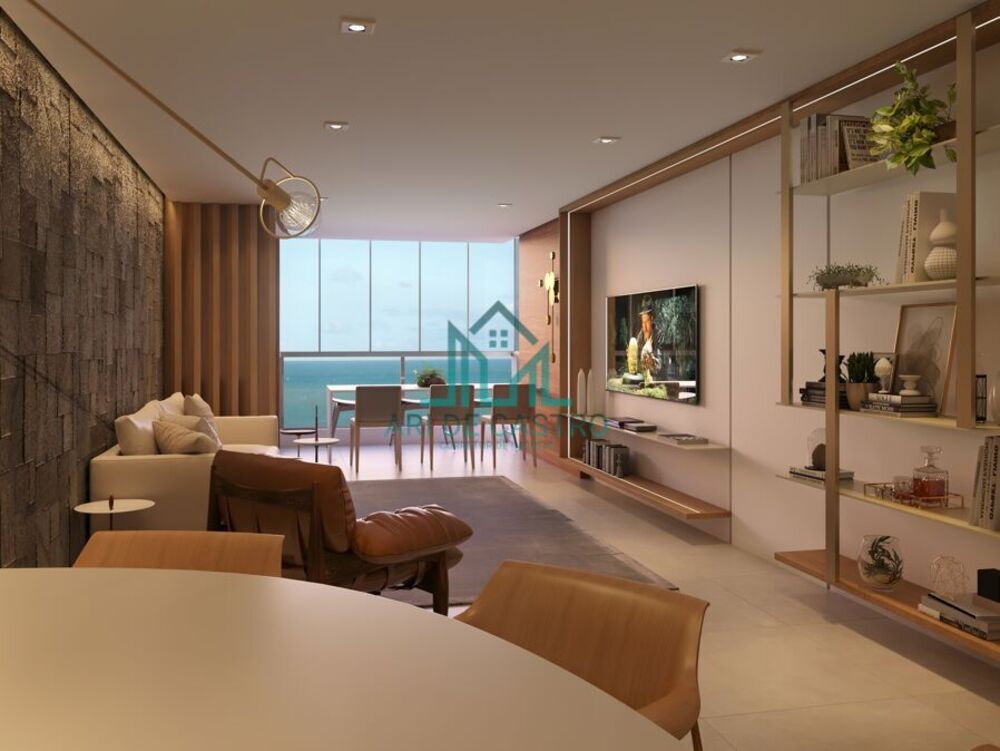 Cobertura, 3 quartos, 234 m² - Foto 3