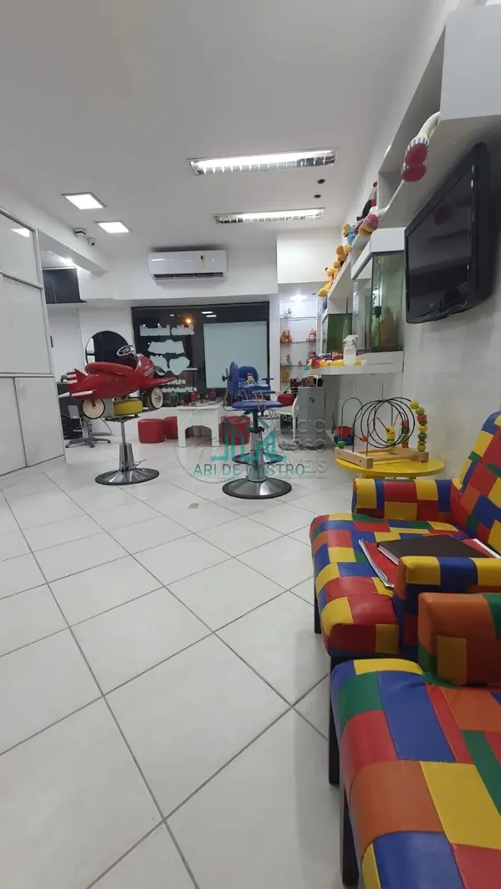 Loja-Salão, 34 m² - Foto 5