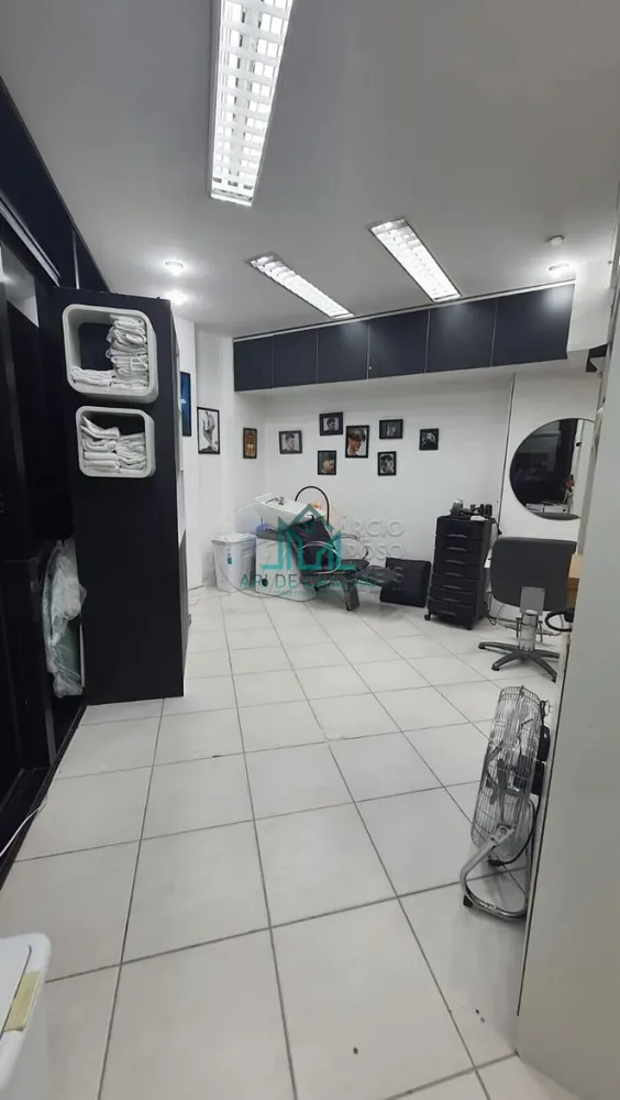 Loja-Salão, 34 m² - Foto 4