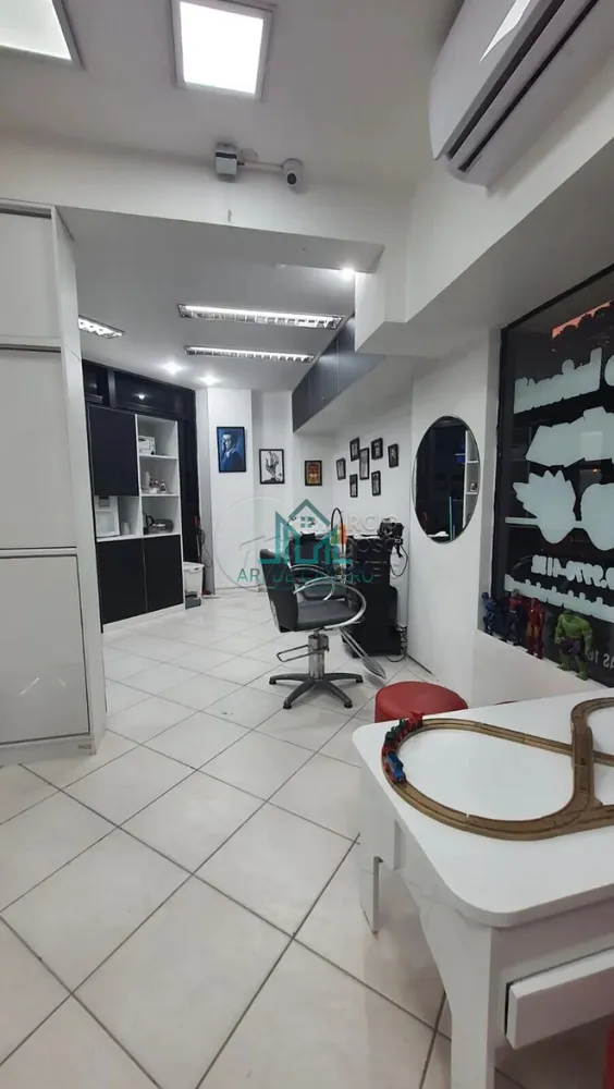 Loja-Salão, 34 m² - Foto 2