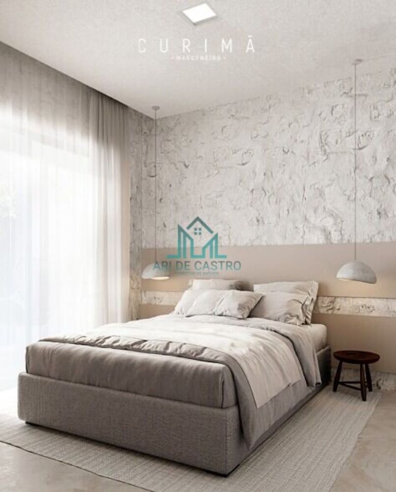 Apartamento à venda com 2 quartos, 52m² - Foto 5