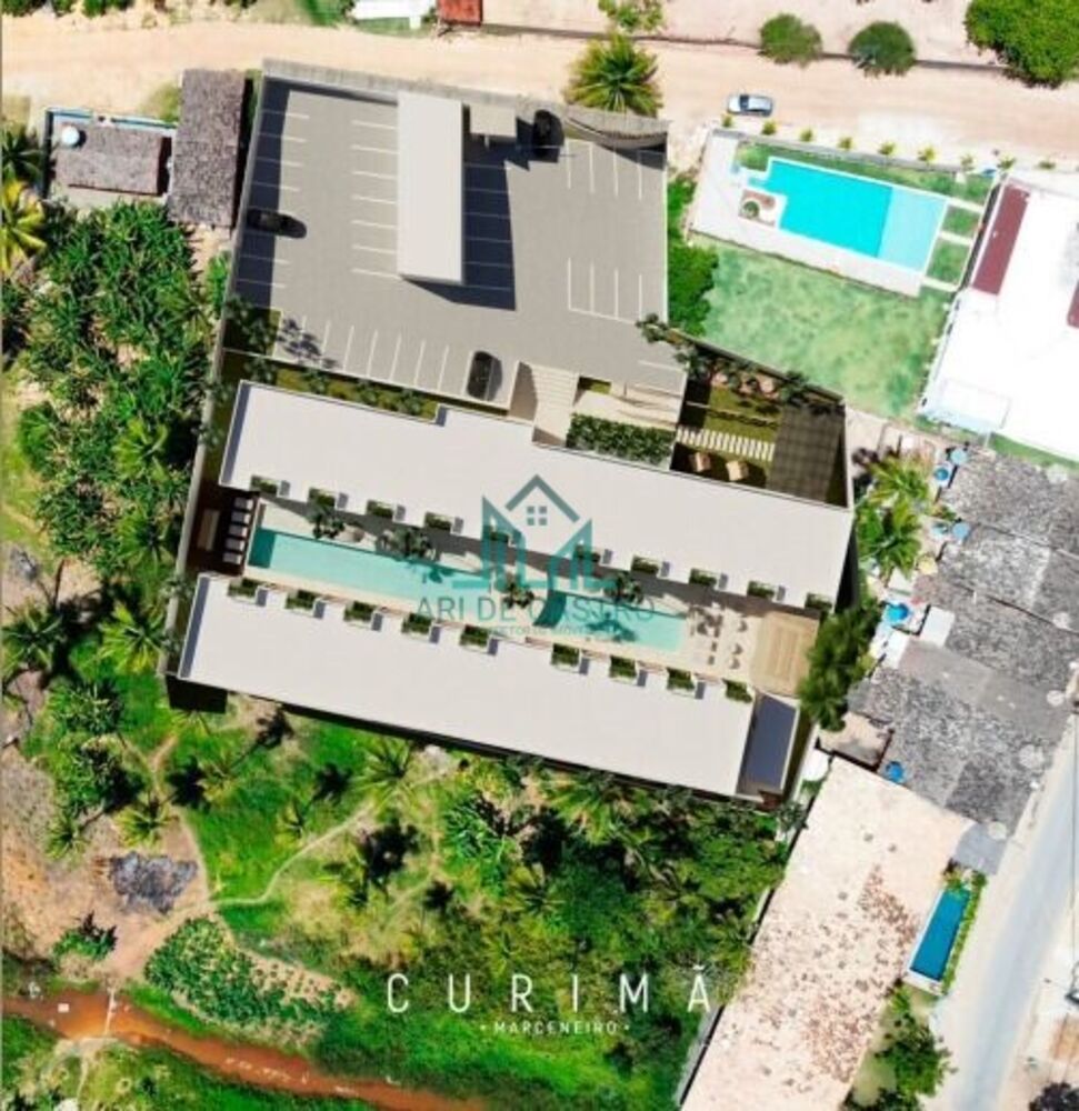 Apartamento, 2 quartos, 52 m² - Foto 6