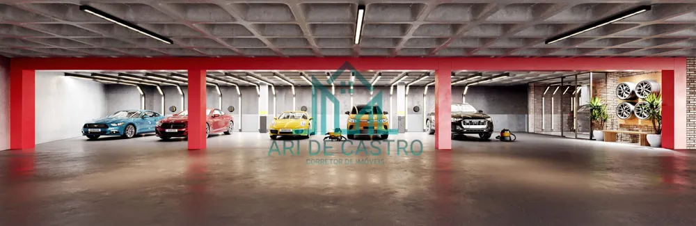 Sala-Conjunto, 117 m² - Foto 3